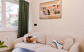 Krivoo Apartments I - Private Parking