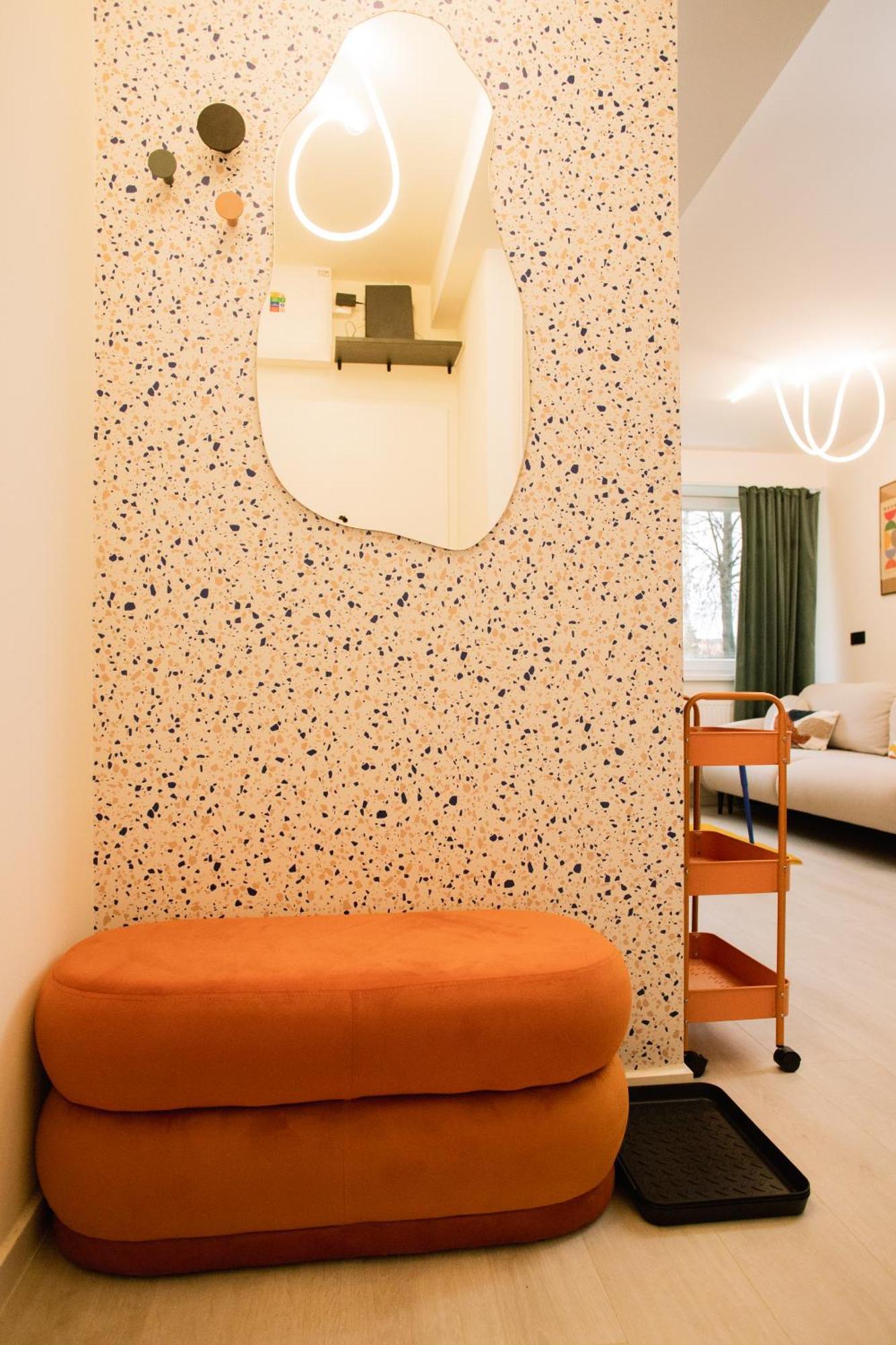 Krivoo Apartments I - Private Parking Košice Esterno foto